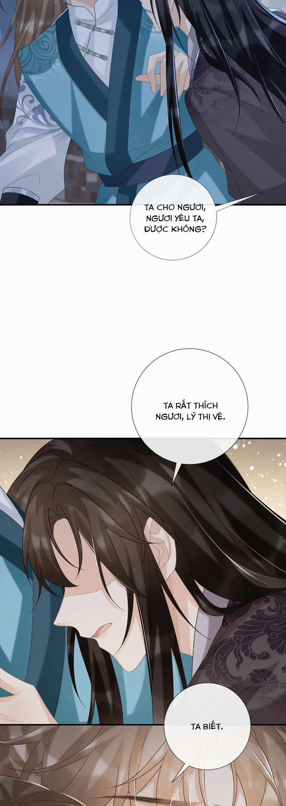 Bệnh Trạng Dụ Dỗ 94 trang 22