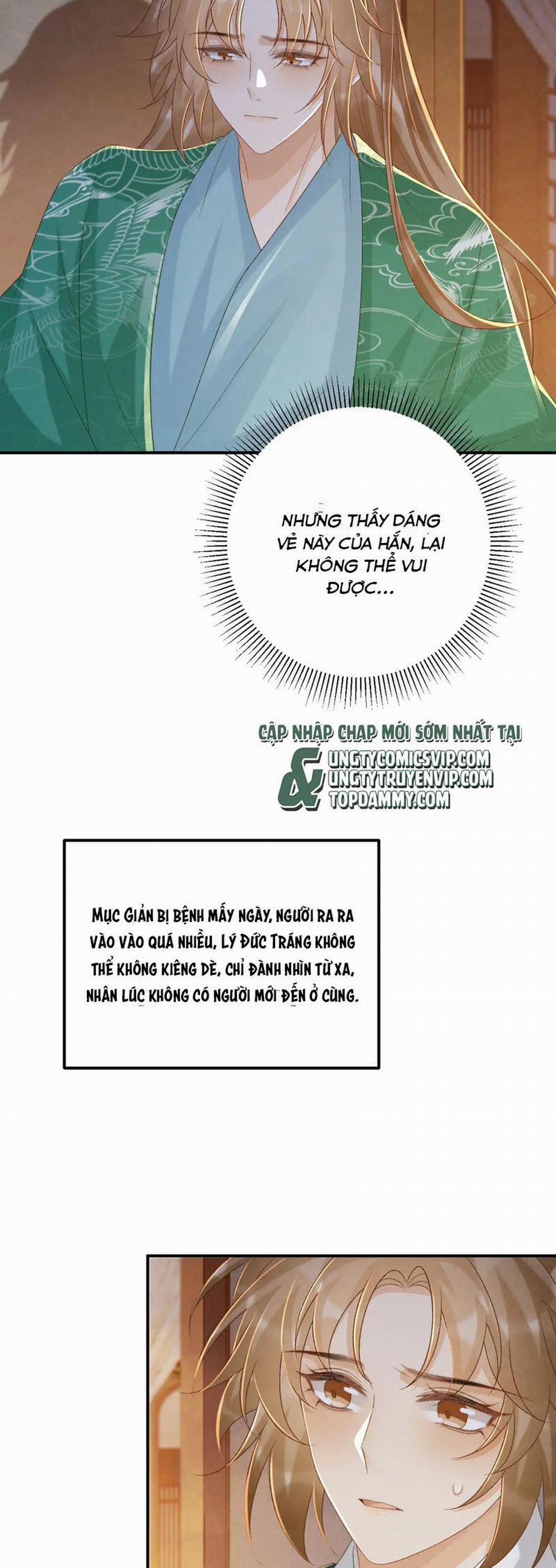 Bệnh Trạng Dụ Dỗ 94 trang 6