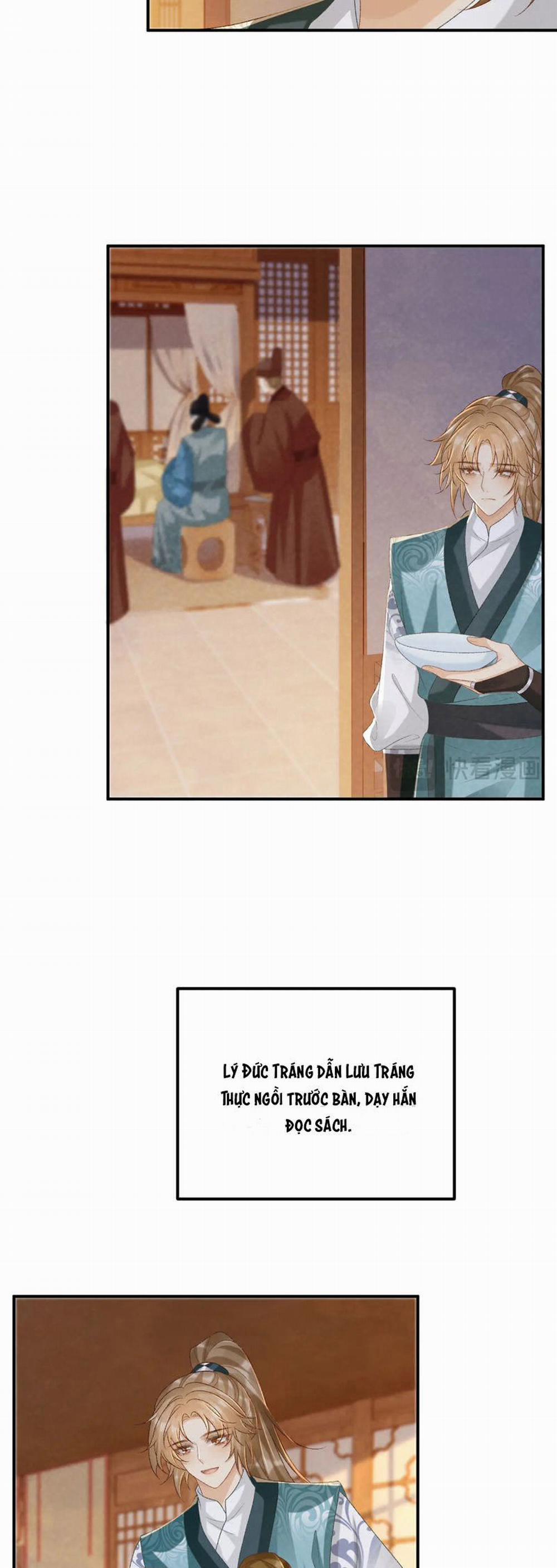 Bệnh Trạng Dụ Dỗ 94 trang 7