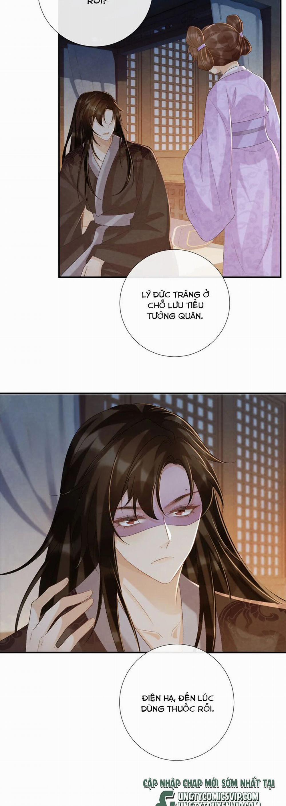 Bệnh Trạng Dụ Dỗ 94 trang 9