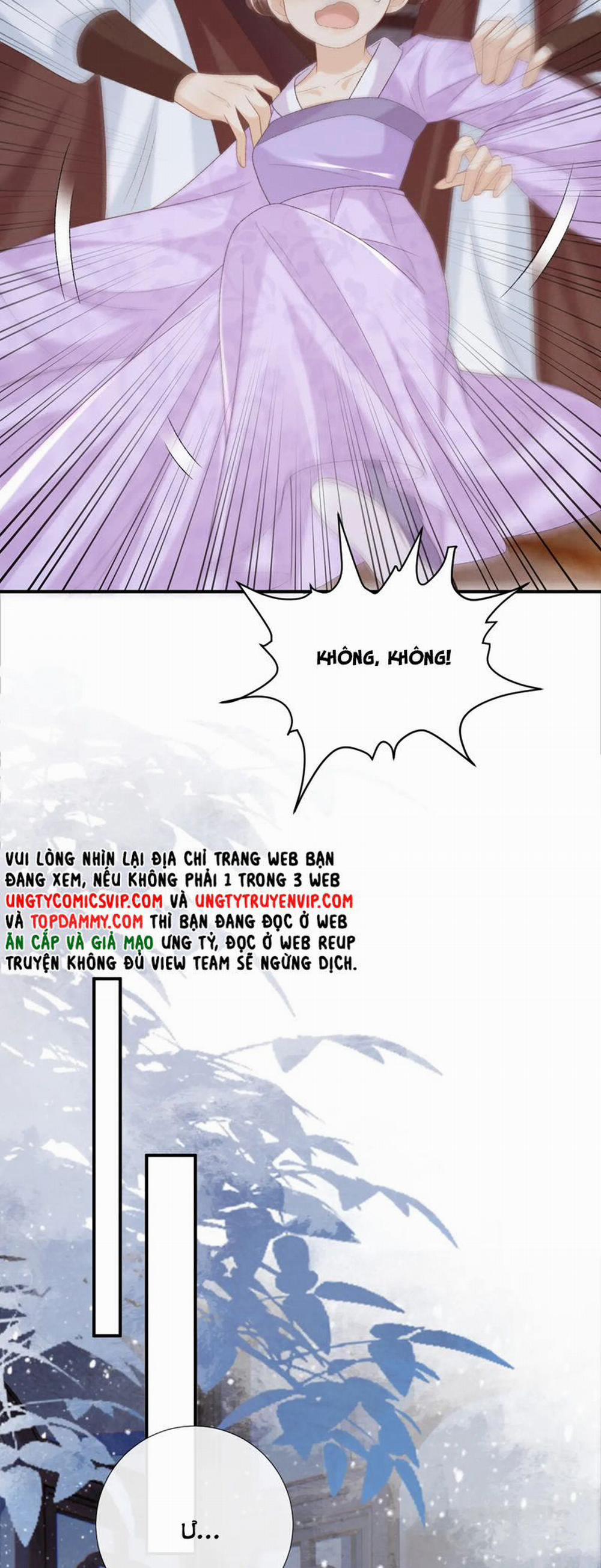 Bệnh Trạng Dụ Dỗ 96 trang 11