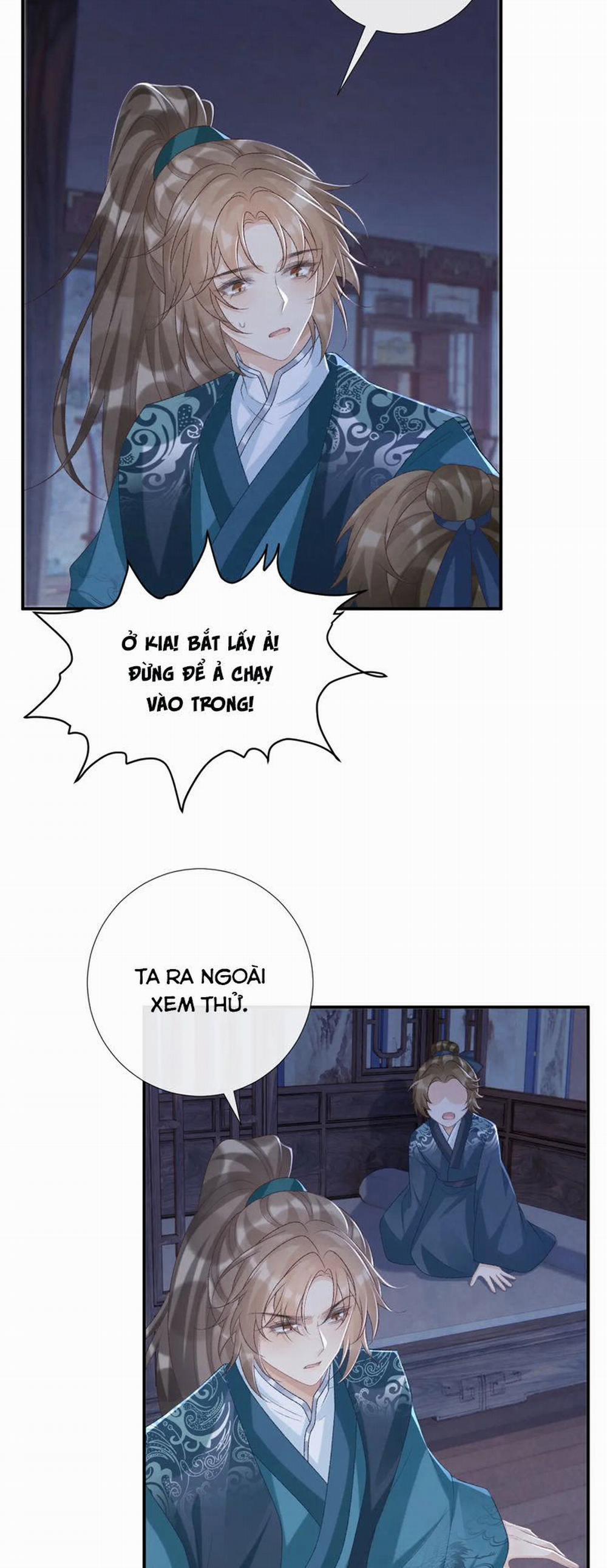 Bệnh Trạng Dụ Dỗ 96 trang 16