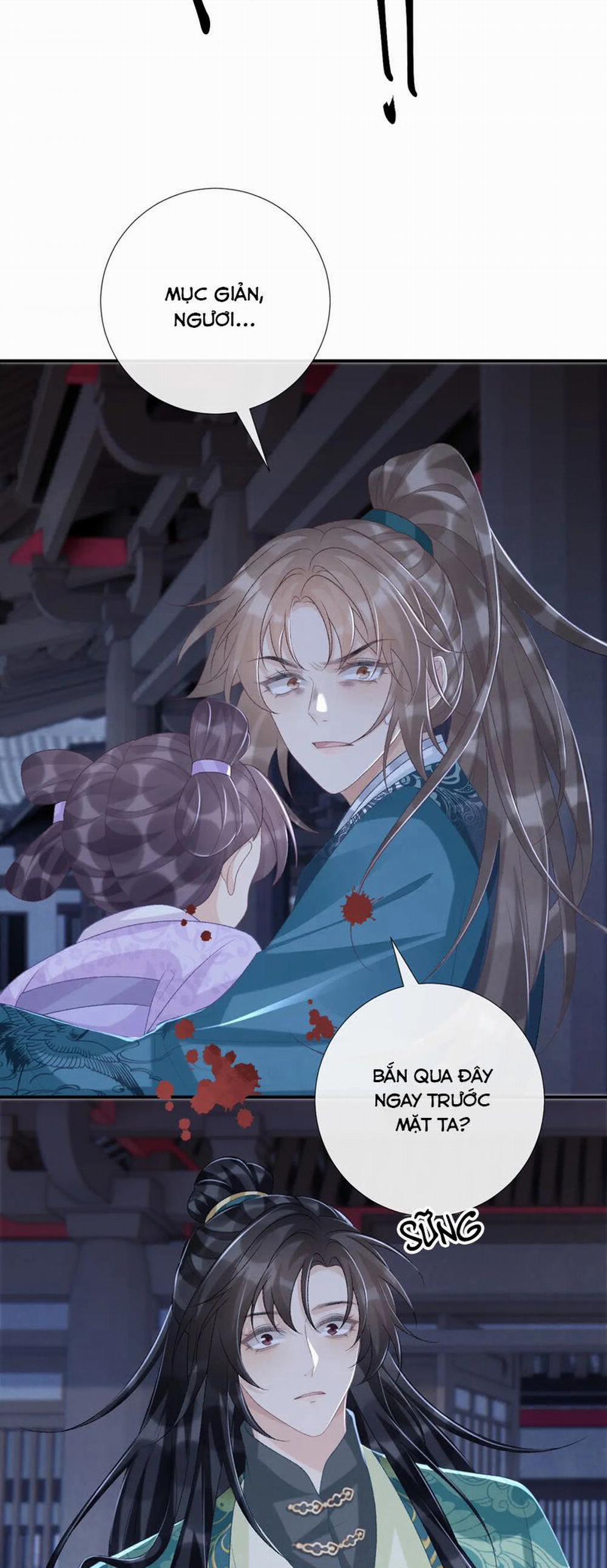 Bệnh Trạng Dụ Dỗ 96 trang 22