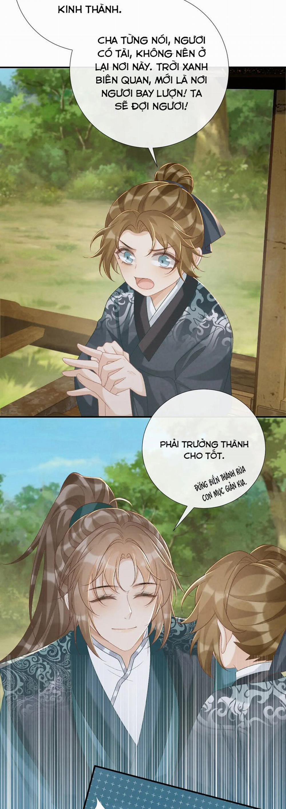 Bệnh Trạng Dụ Dỗ 97 trang 14