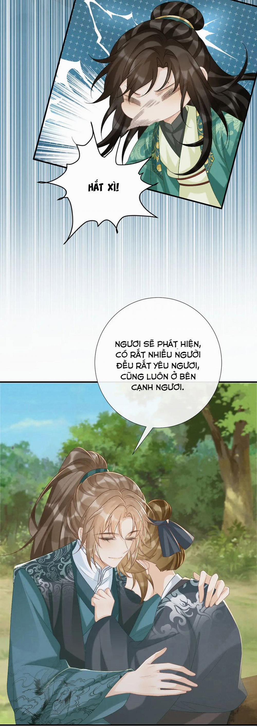 Bệnh Trạng Dụ Dỗ 97 trang 15