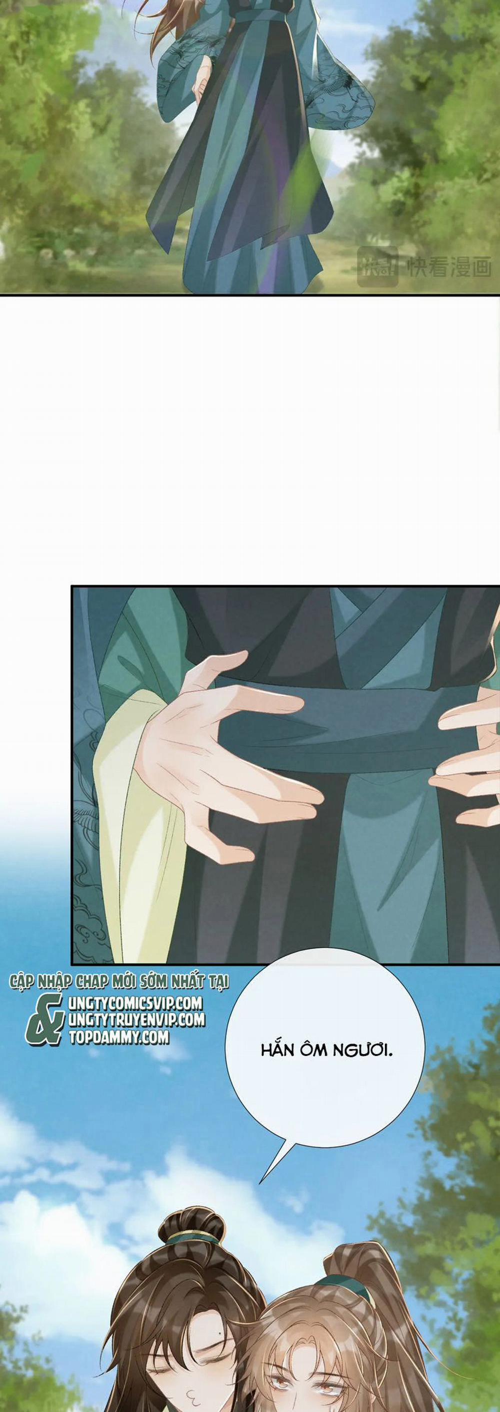 Bệnh Trạng Dụ Dỗ 97 trang 17