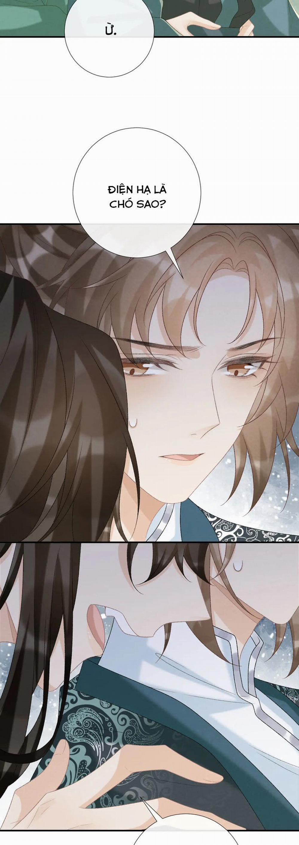 Bệnh Trạng Dụ Dỗ 97 trang 19