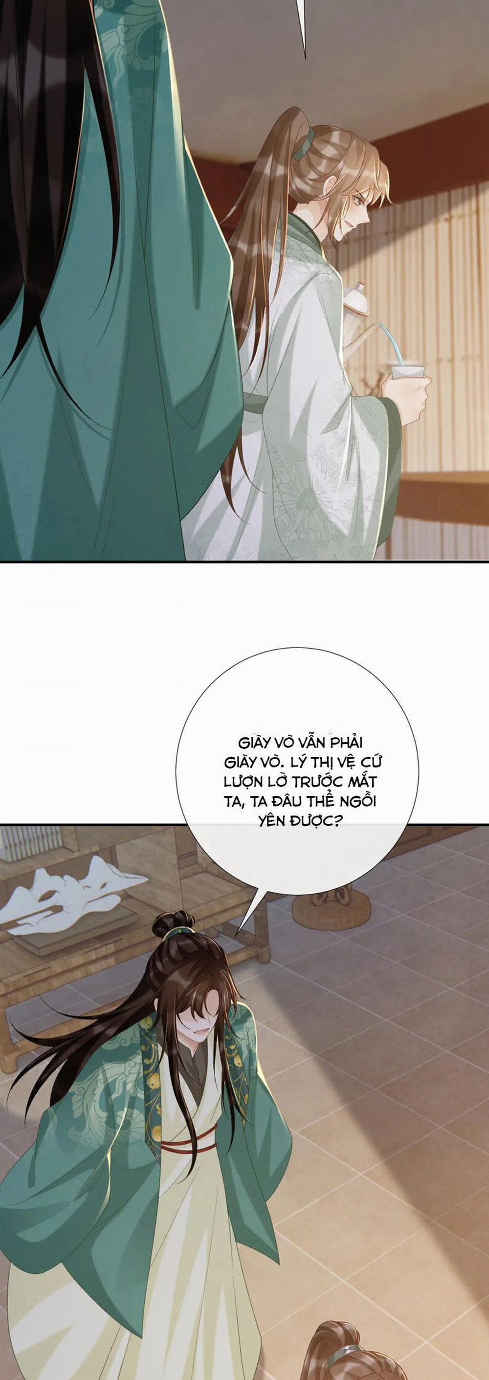 Bệnh Trạng Dụ Dỗ 97 trang 24