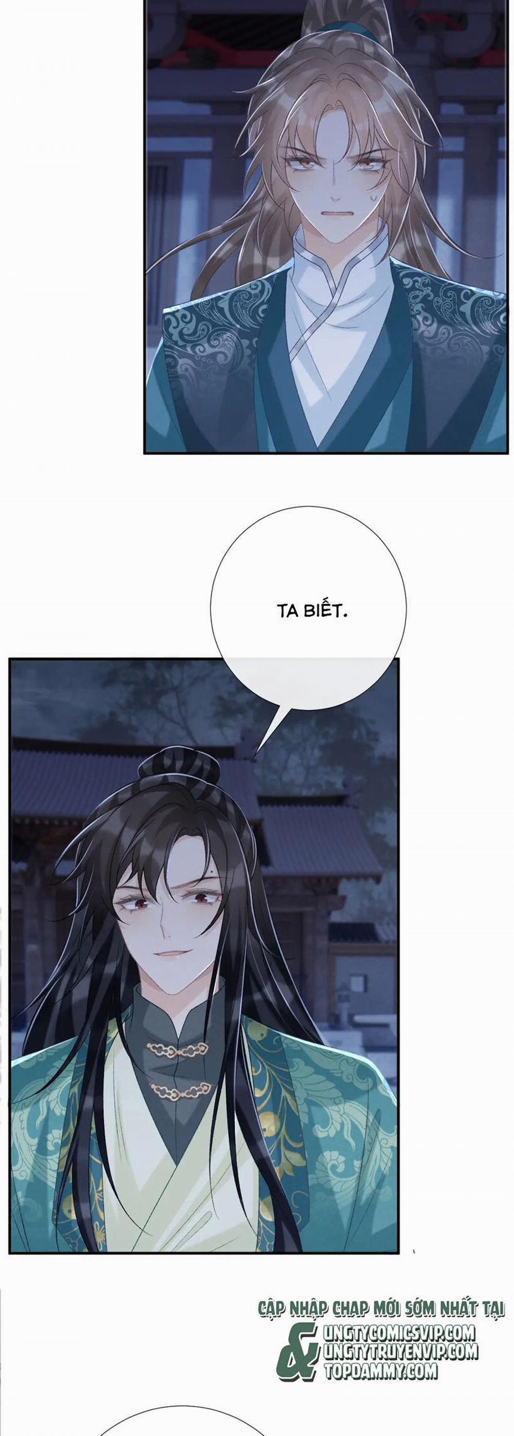 Bệnh Trạng Dụ Dỗ 97 trang 4