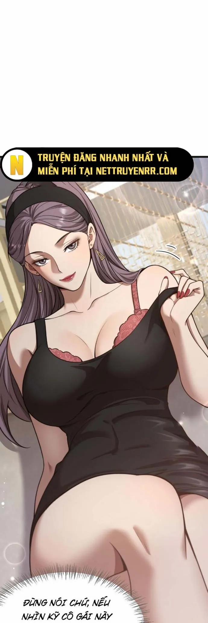 Bệnh Viện Chư Thần Của Tôi 11 trang 15