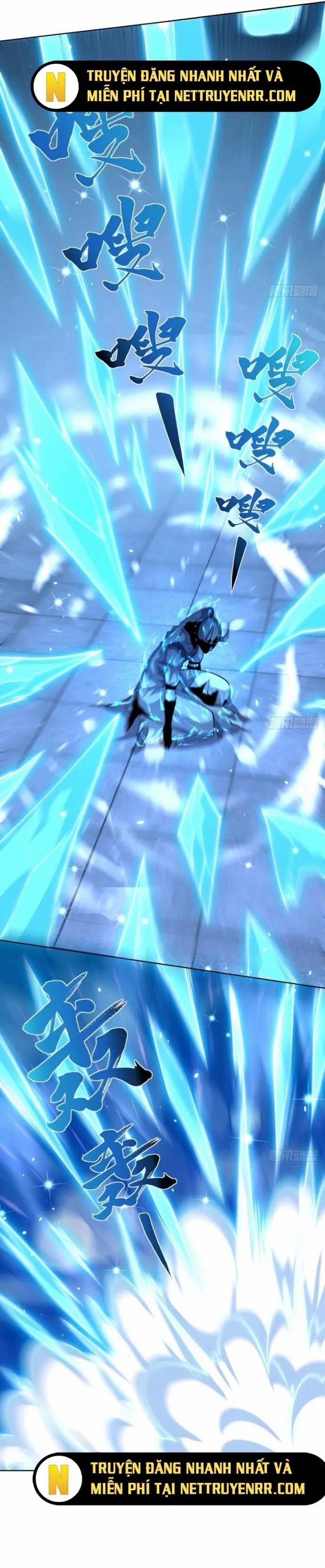 Bệnh Viện Chư Thần Của Tôi 13 trang 16