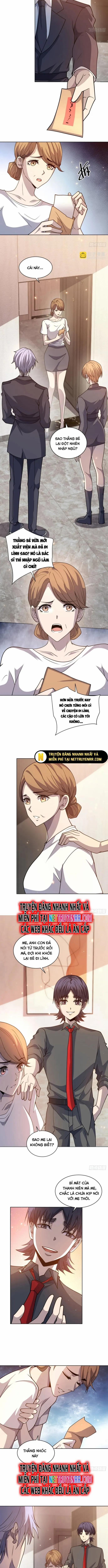 Bệnh Viện Chư Thần Của Tôi 19 trang 1