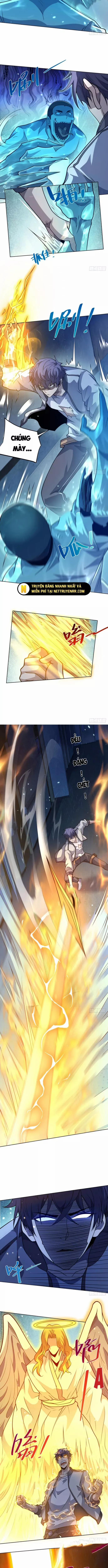 Bệnh Viện Chư Thần Của Tôi 2 trang 6