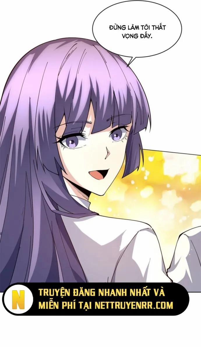 Bệnh Viện Chư Thần Của Tôi 23 trang 14