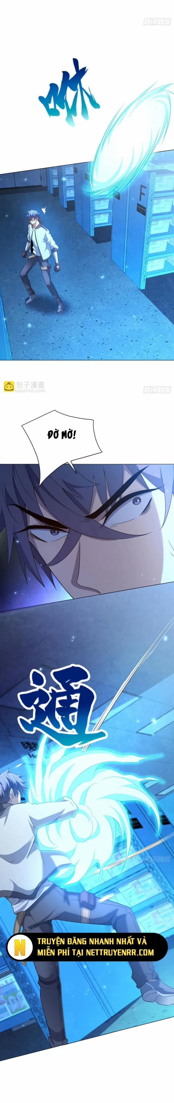 Bệnh Viện Chư Thần Của Tôi 24 trang 6