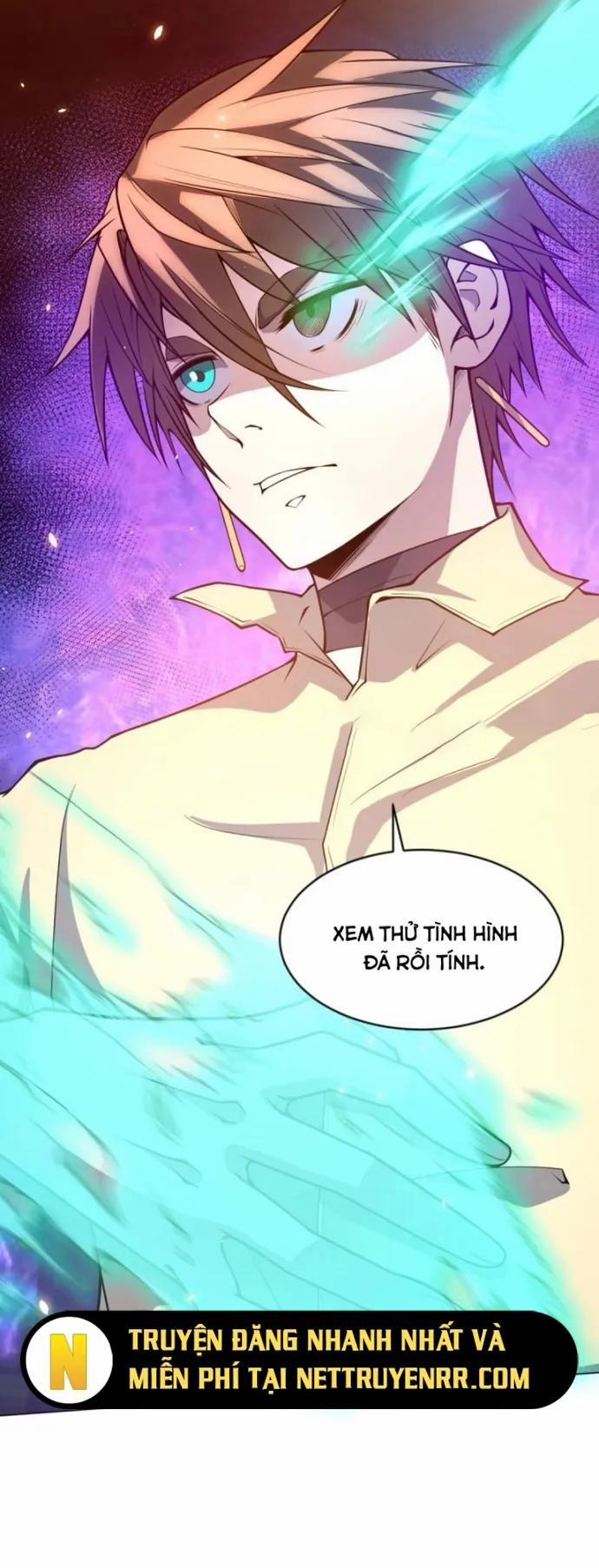 Bệnh Viện Chư Thần Của Tôi 25 trang 15