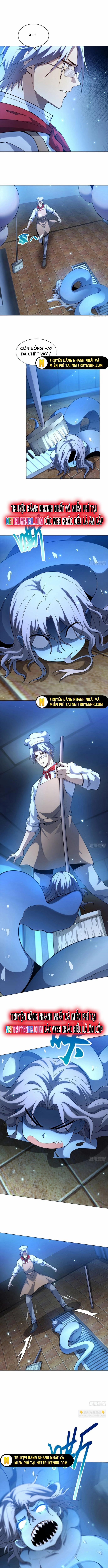 Bệnh Viện Chư Thần Của Tôi 26 trang 1