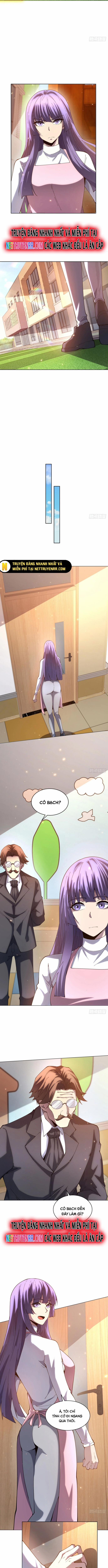 Bệnh Viện Chư Thần Của Tôi 29 trang 2