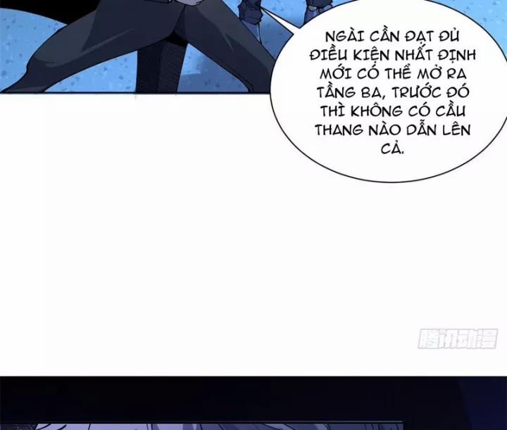 Bệnh Viện Chư Thần Của Tôi 4 trang 100