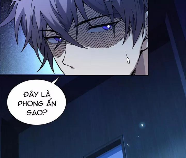 Bệnh Viện Chư Thần Của Tôi 4 trang 101