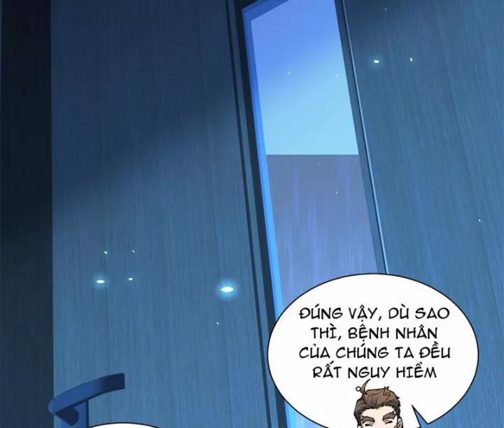 Bệnh Viện Chư Thần Của Tôi 4 trang 102