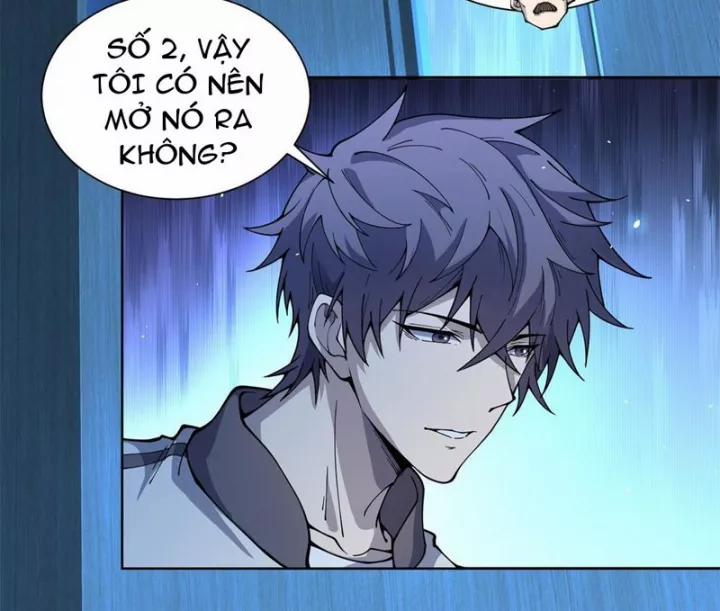 Bệnh Viện Chư Thần Của Tôi 4 trang 103