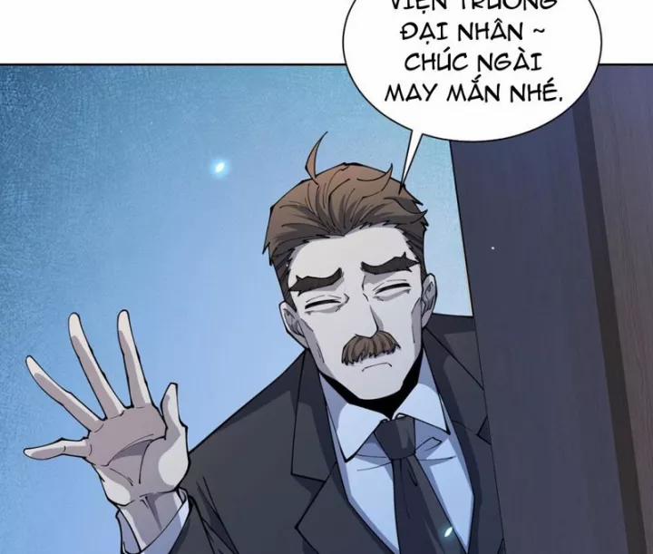 Bệnh Viện Chư Thần Của Tôi 4 trang 110