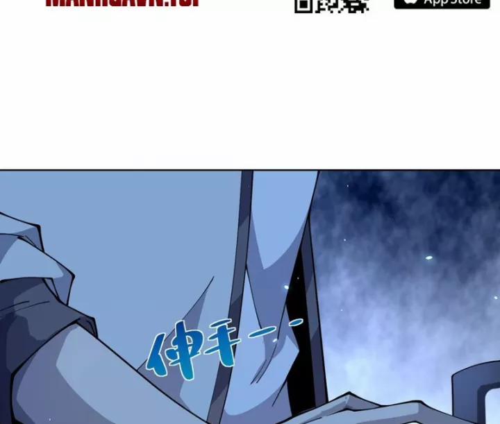 Bệnh Viện Chư Thần Của Tôi 4 trang 116