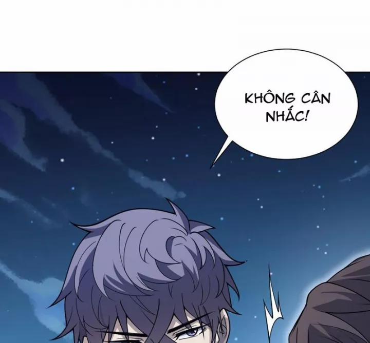 Bệnh Viện Chư Thần Của Tôi 4 trang 13