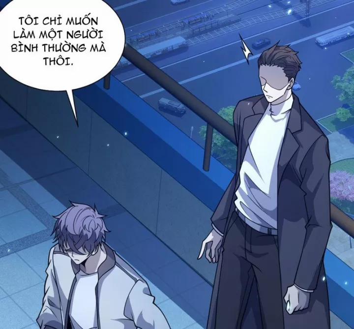 Bệnh Viện Chư Thần Của Tôi 4 trang 16