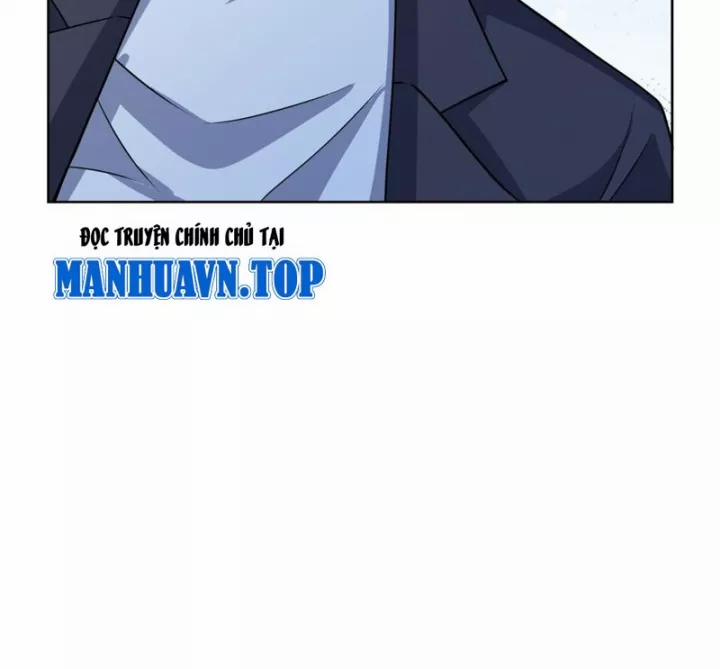 Bệnh Viện Chư Thần Của Tôi 4 trang 19