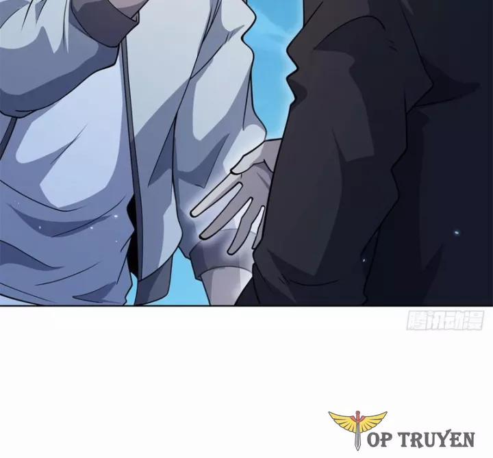 Bệnh Viện Chư Thần Của Tôi 4 trang 2