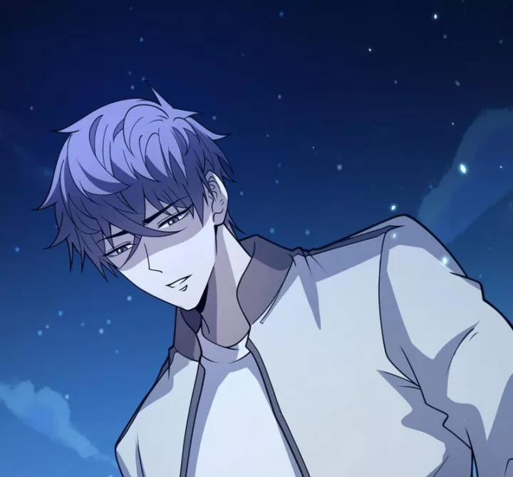 Bệnh Viện Chư Thần Của Tôi 4 trang 21