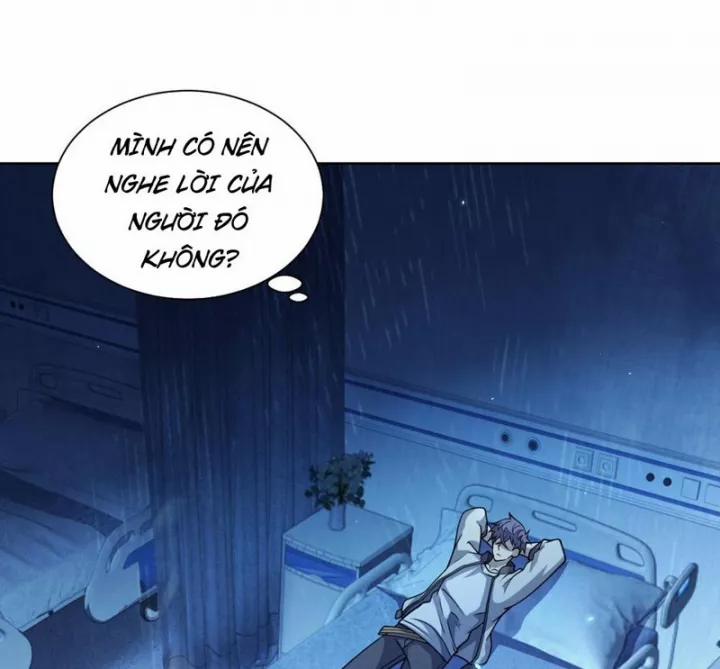 Bệnh Viện Chư Thần Của Tôi 4 trang 26