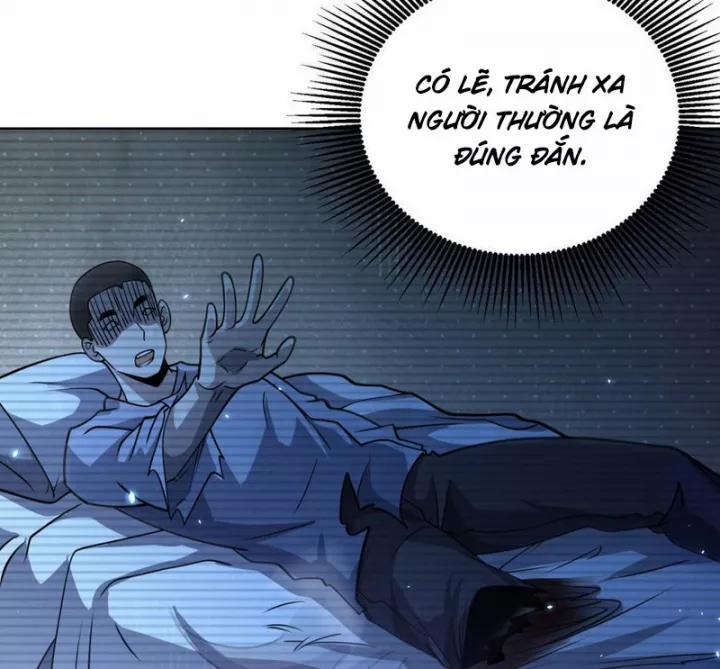 Bệnh Viện Chư Thần Của Tôi 4 trang 28