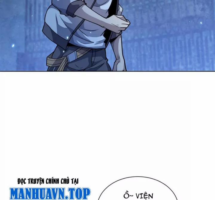 Bệnh Viện Chư Thần Của Tôi 4 trang 34