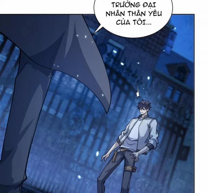 Bệnh Viện Chư Thần Của Tôi 4 trang 35