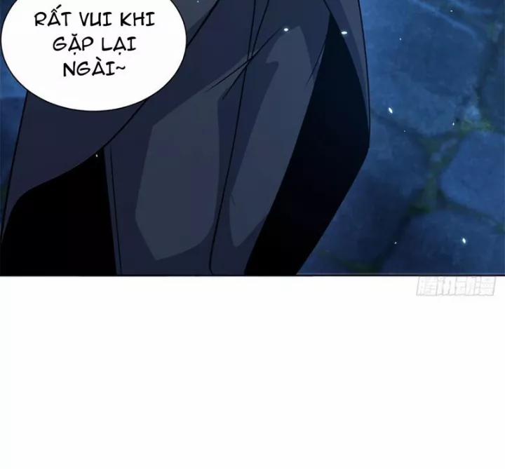 Bệnh Viện Chư Thần Của Tôi 4 trang 38