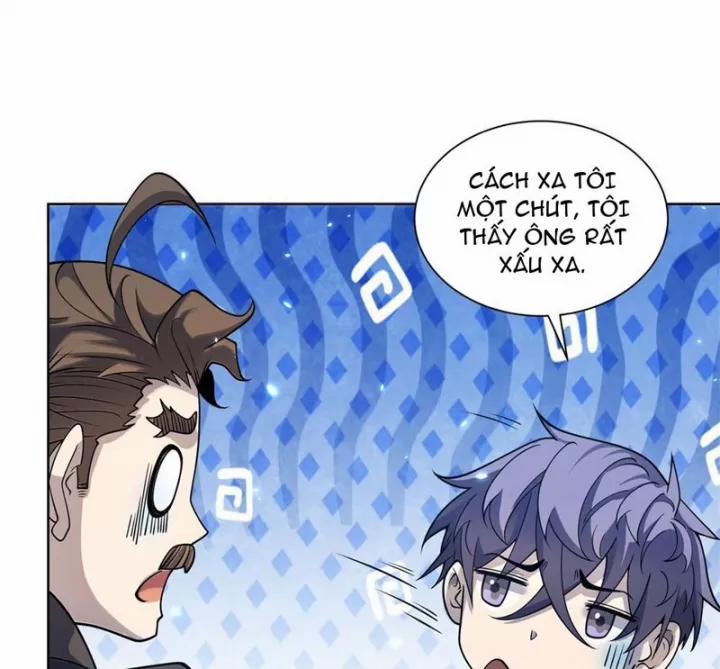 Bệnh Viện Chư Thần Của Tôi 4 trang 39