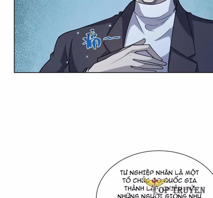 Bệnh Viện Chư Thần Của Tôi 4 trang 4