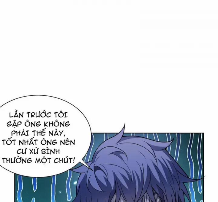 Bệnh Viện Chư Thần Của Tôi 4 trang 43