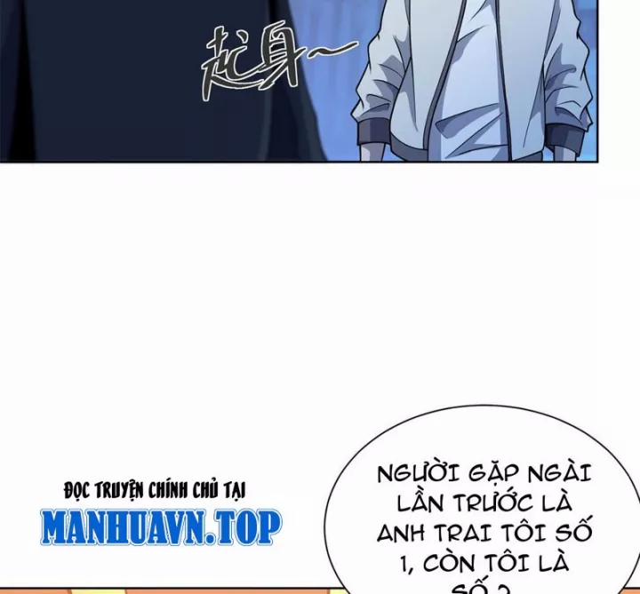 Bệnh Viện Chư Thần Của Tôi 4 trang 46