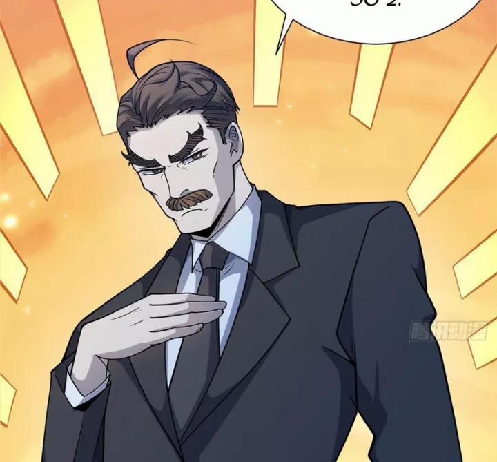 Bệnh Viện Chư Thần Của Tôi 4 trang 47