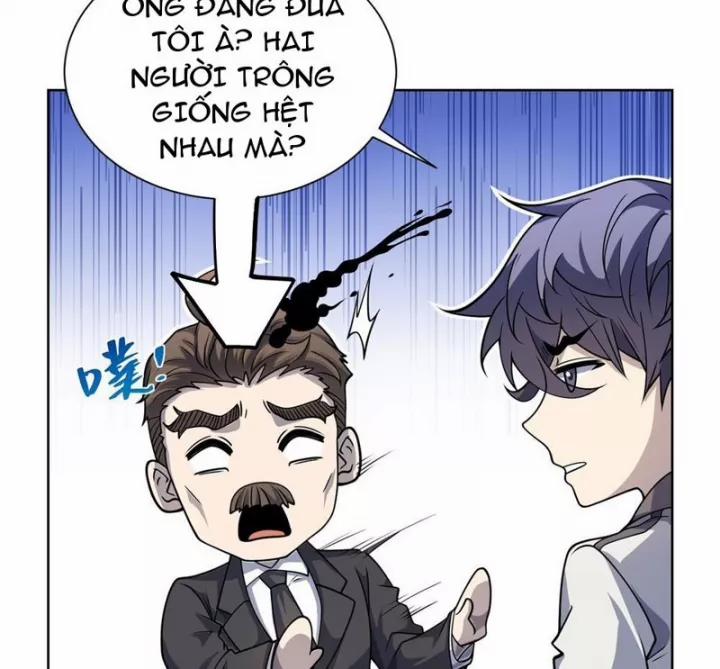 Bệnh Viện Chư Thần Của Tôi 4 trang 49