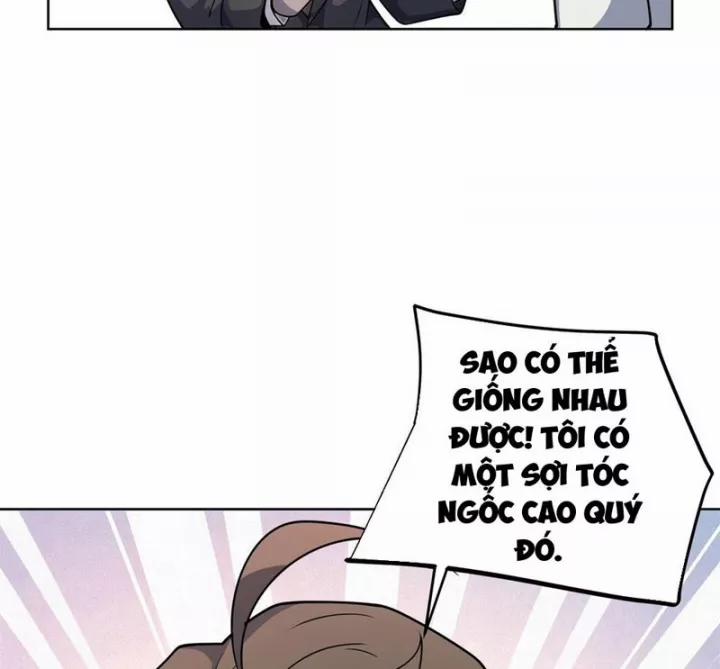 Bệnh Viện Chư Thần Của Tôi 4 trang 50