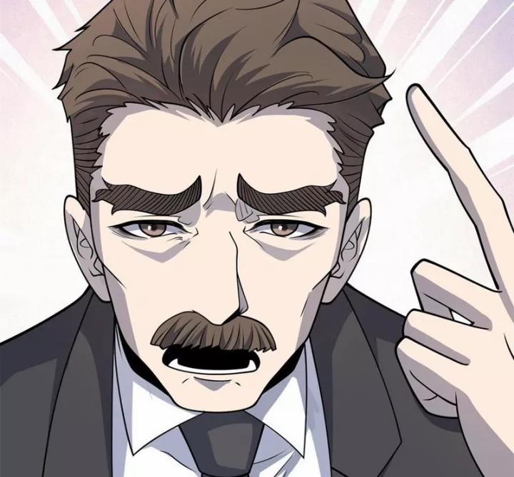 Bệnh Viện Chư Thần Của Tôi 4 trang 51