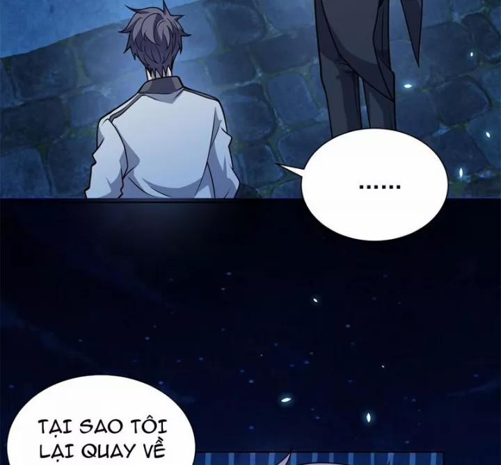 Bệnh Viện Chư Thần Của Tôi 4 trang 54