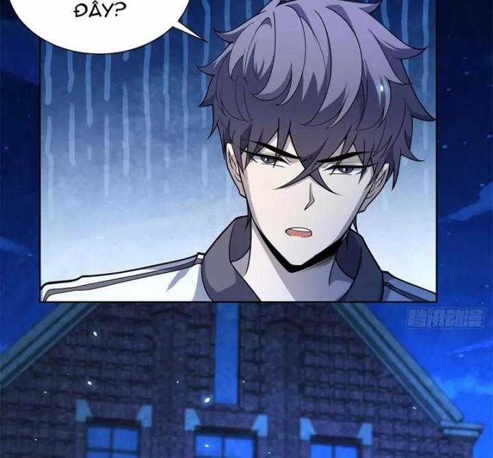 Bệnh Viện Chư Thần Của Tôi 4 trang 55