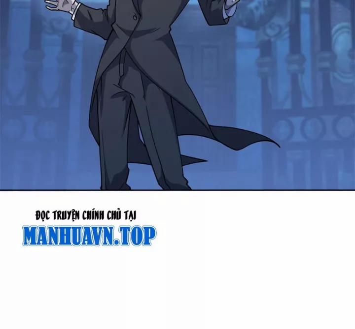 Bệnh Viện Chư Thần Của Tôi 4 trang 57