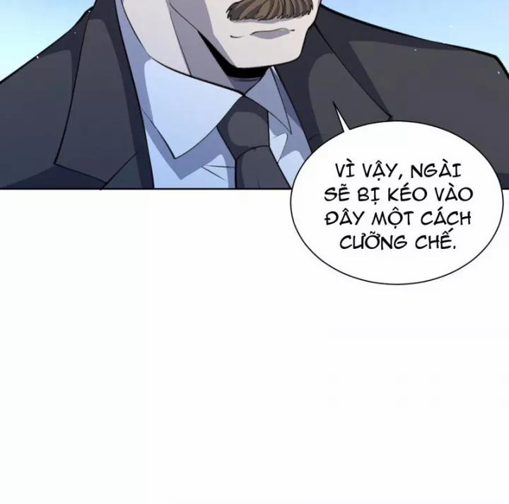 Bệnh Viện Chư Thần Của Tôi 4 trang 59